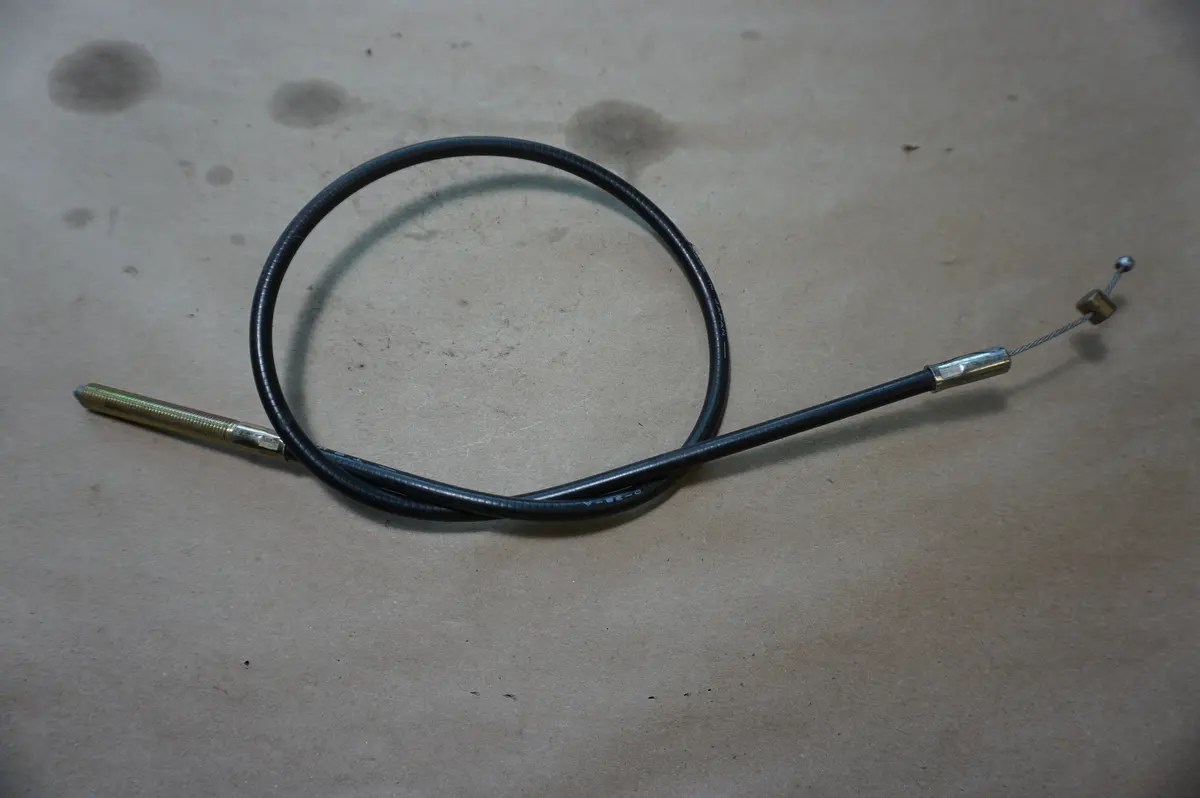 Arctic Cat 0115-183 Brake Cable 1