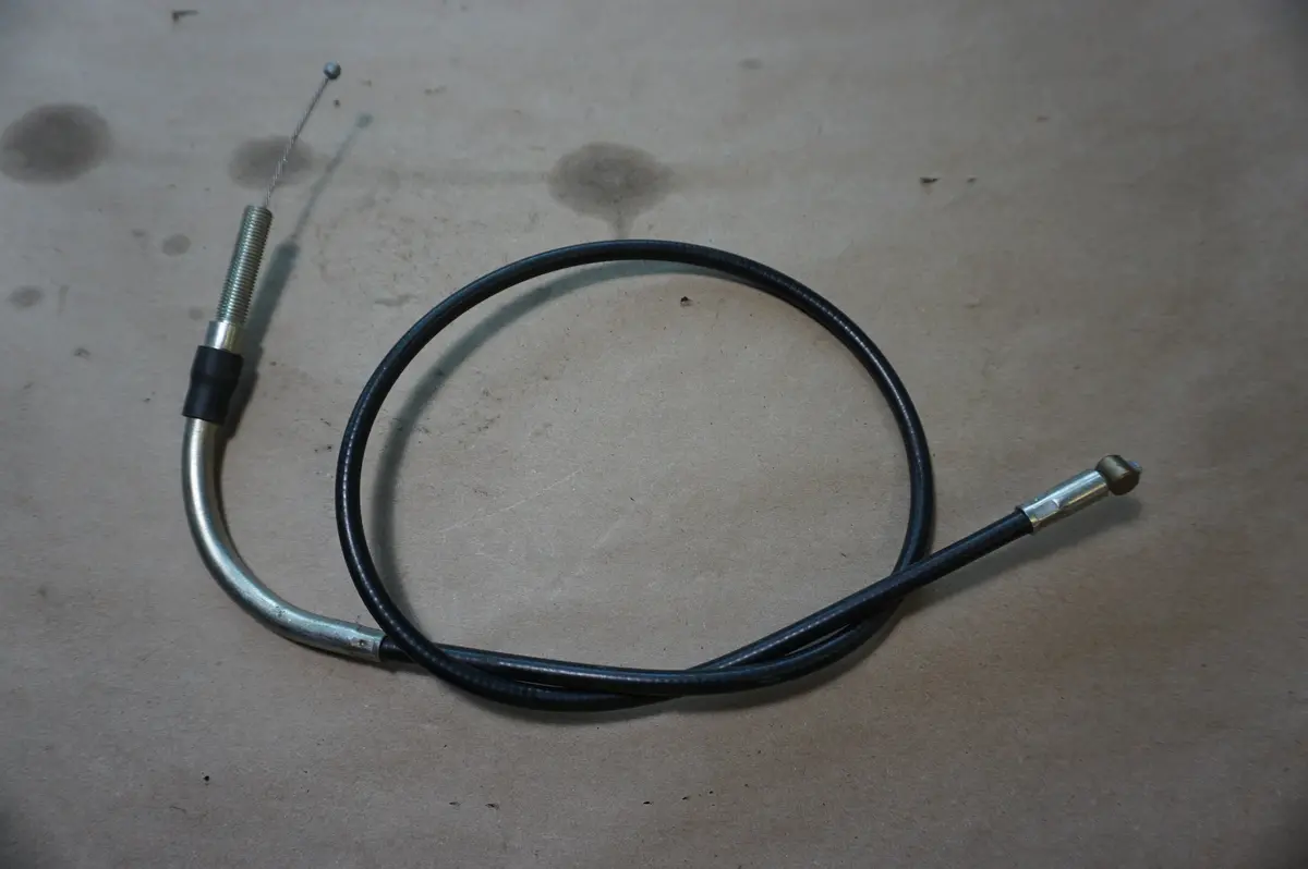 Arctic Cat 0115-188 Brake Cable 1