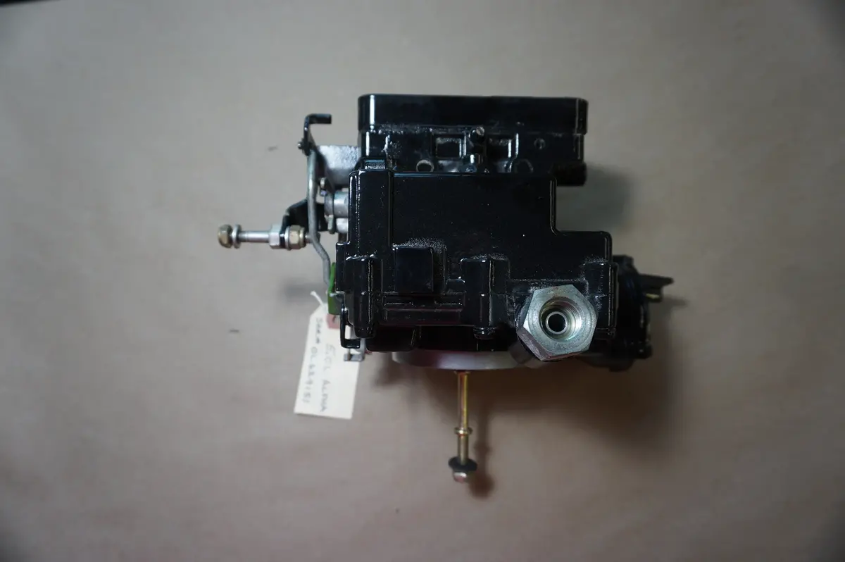 Mercury Marine Quicksilver 3310-861448A1 Carburator (New Take Off Part Please Read Details Below) 1