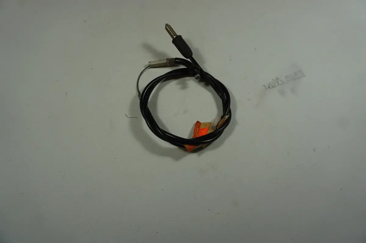 Suzuki 58300-29623 Throttle Cable 1
