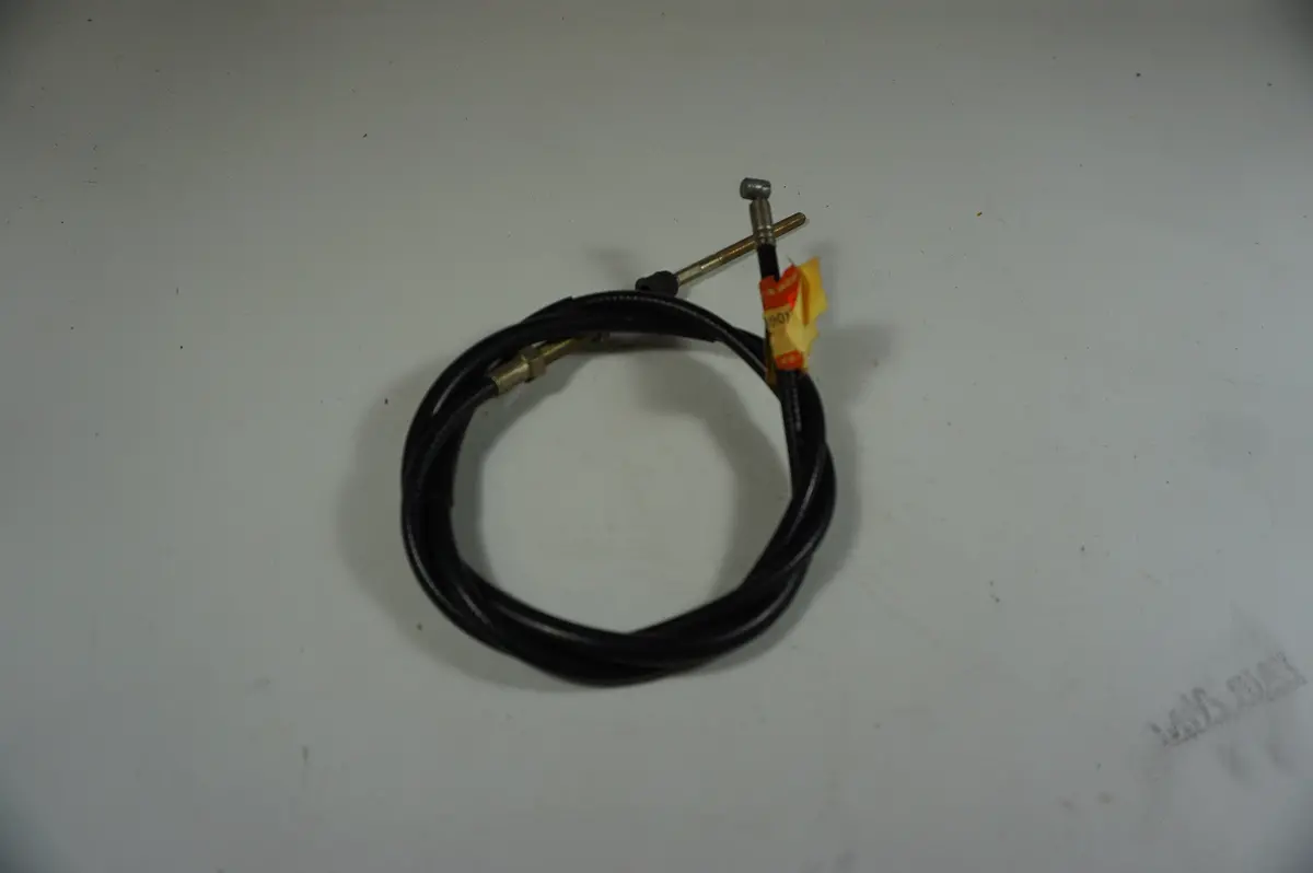 Suzuki 58510-18901 Brake Cable 1
