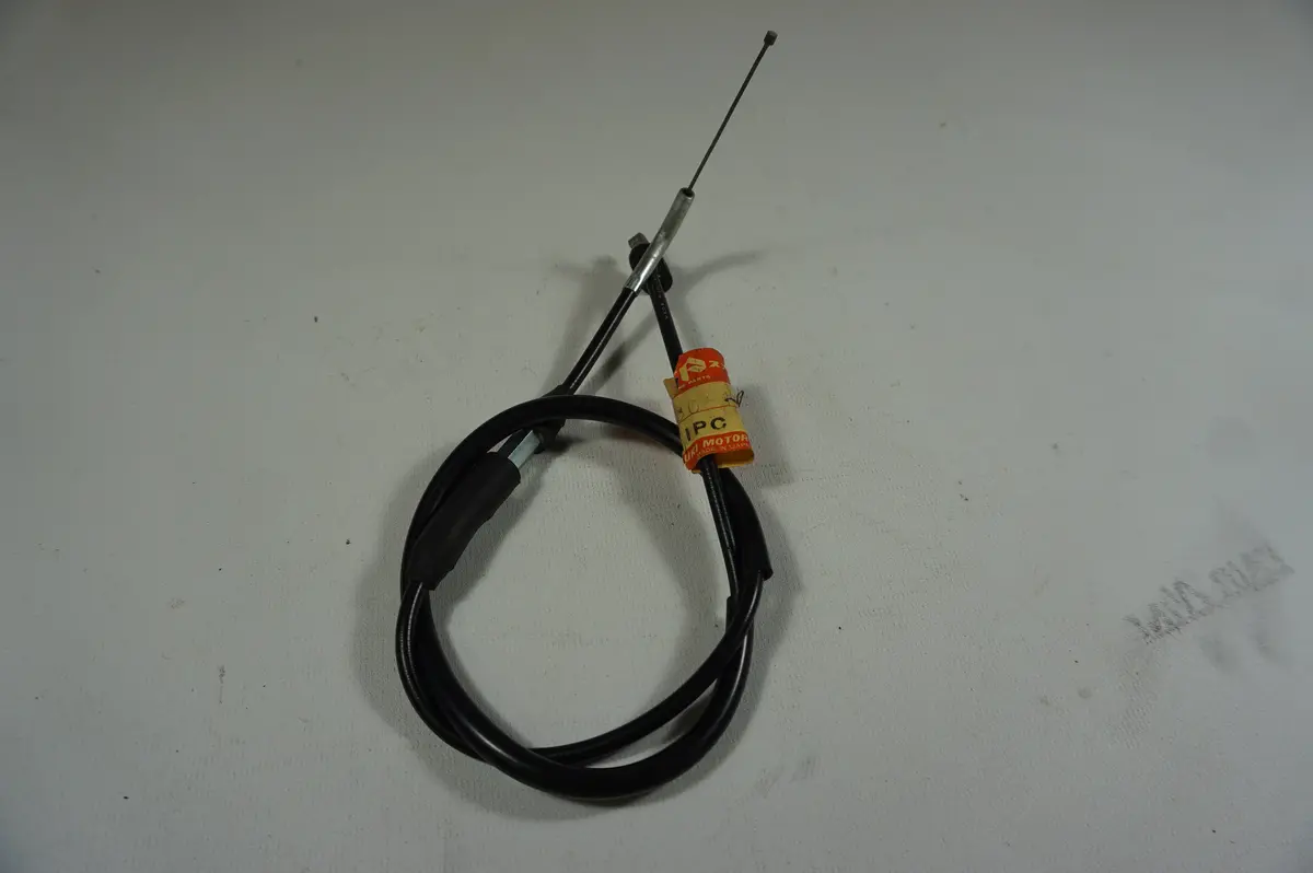 Suzuki 58300-24431 Throttle Cable 1
