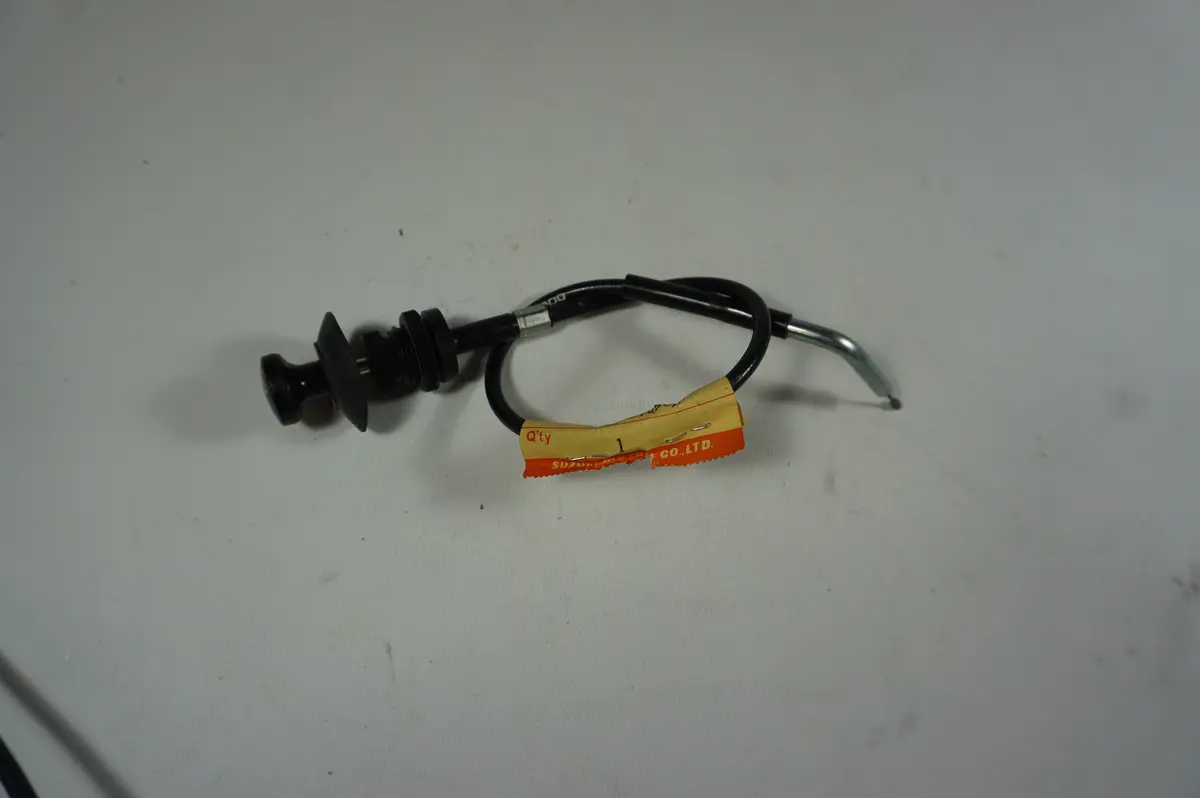 Suzuki 58400-18901 Clutch Cable 1