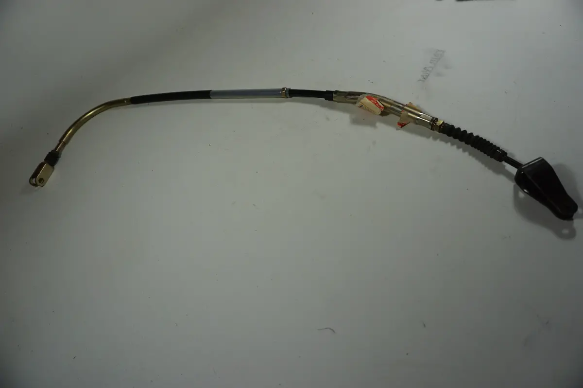 Suzuki 58510-19B01 Rear Cable 1