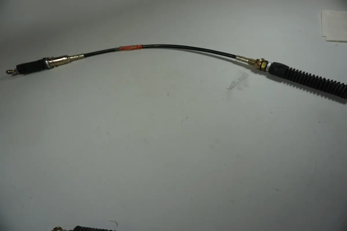 Suzuki 58880-19B00 Shift Cable 1