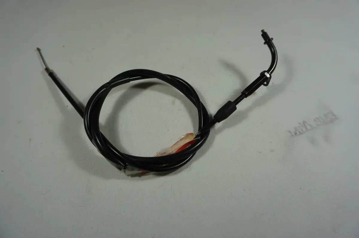 Suzuki 58400-02C01 Starter Cable 1