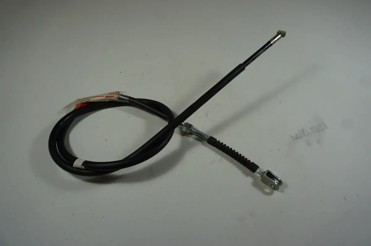 Suzuki 58200-12E00 Clutch Cable 1