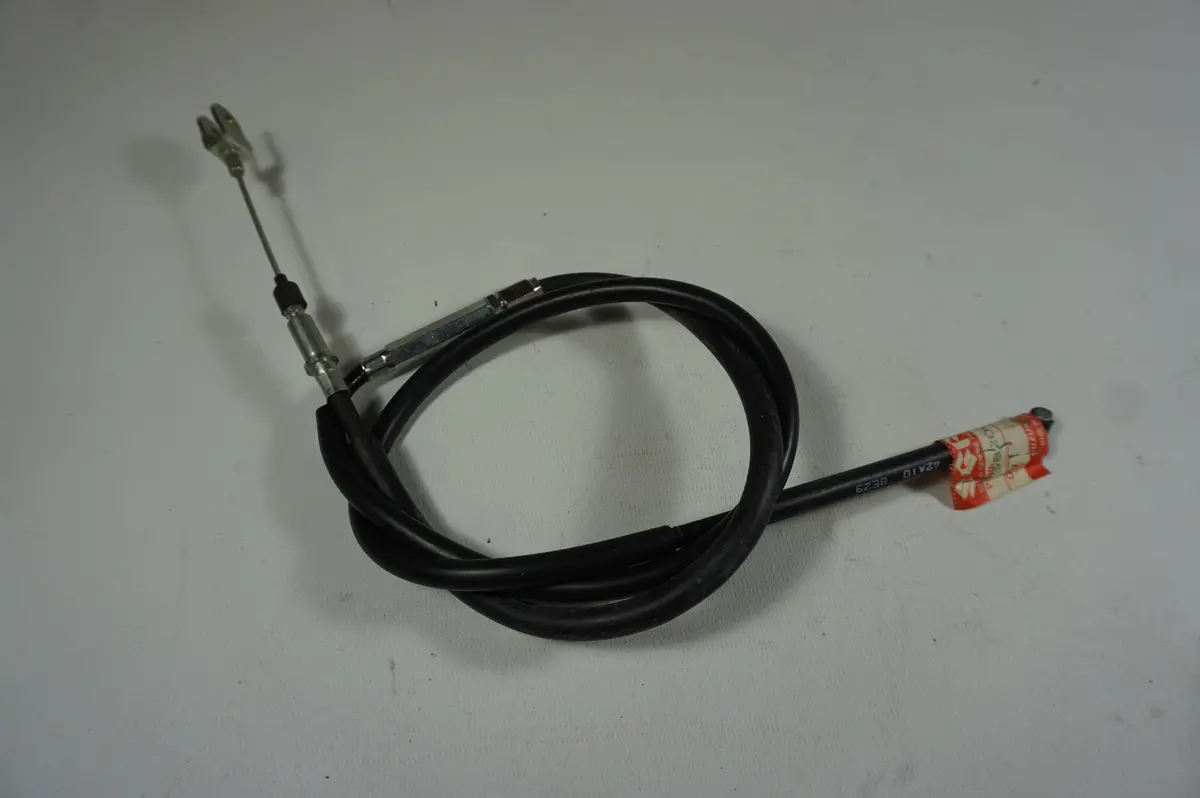 Suzuki 58200-42A10 Clutch Cable 1