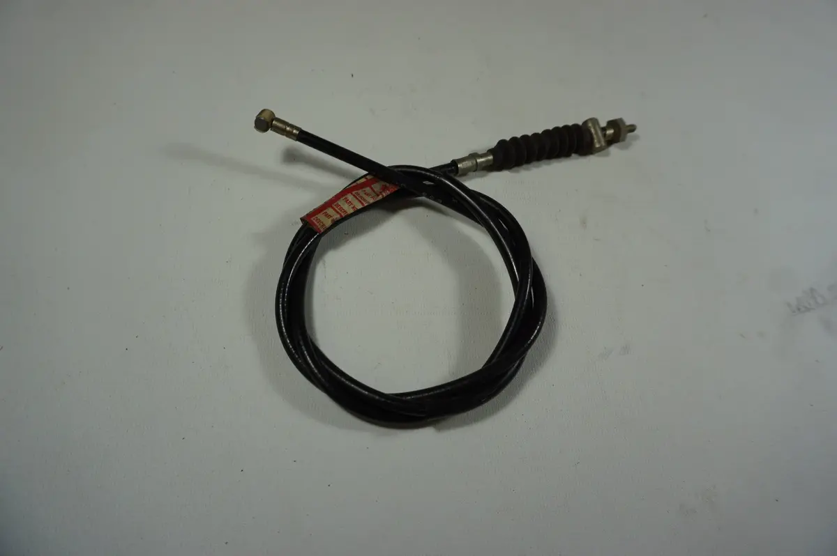Suzuki 58100-28090 Brake Cable 1