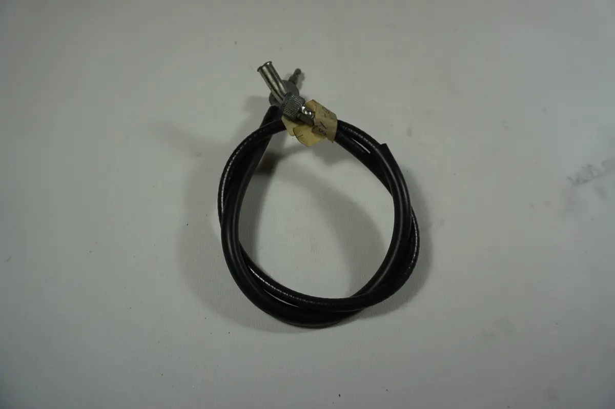 Suzuki 34910-18912 Odometer Cable 1