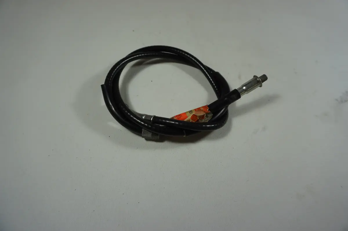 Suzuki 34910-24500 Odometer Cable 1
