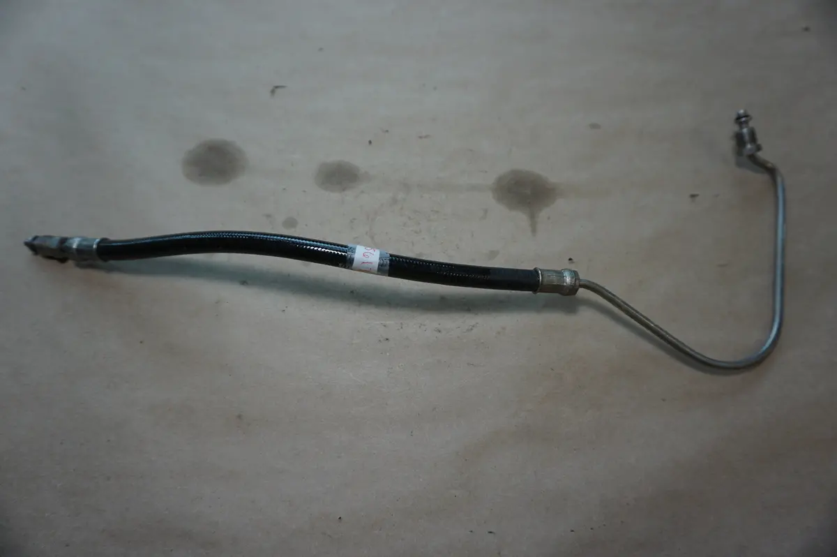 Omc 985617 Trim Hose (Used Item Please Read Details Below) 1