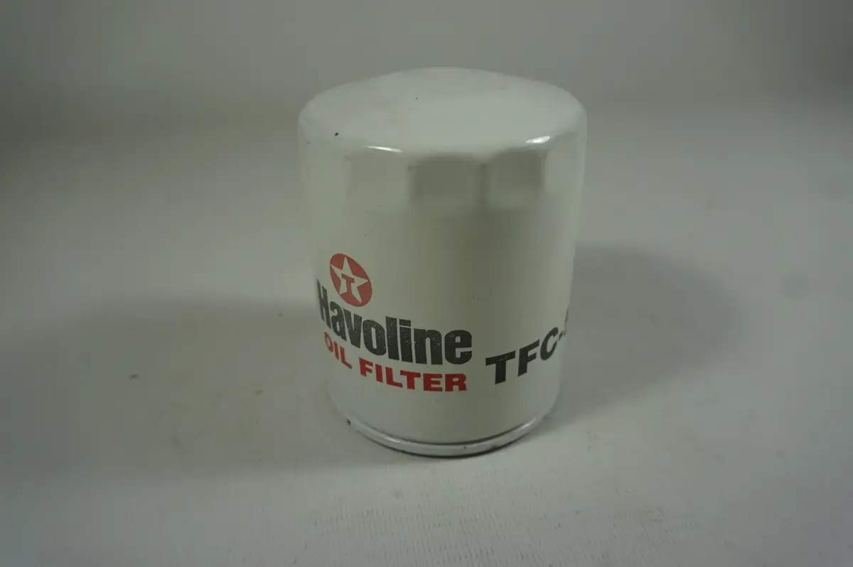 Havoline Tfc-524 Filter Ph3682 B113 1
