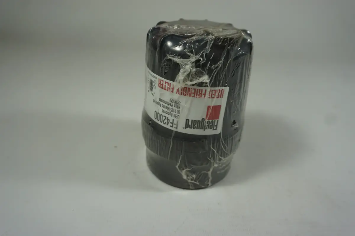 Fleetguard Ff42000 Filter 1