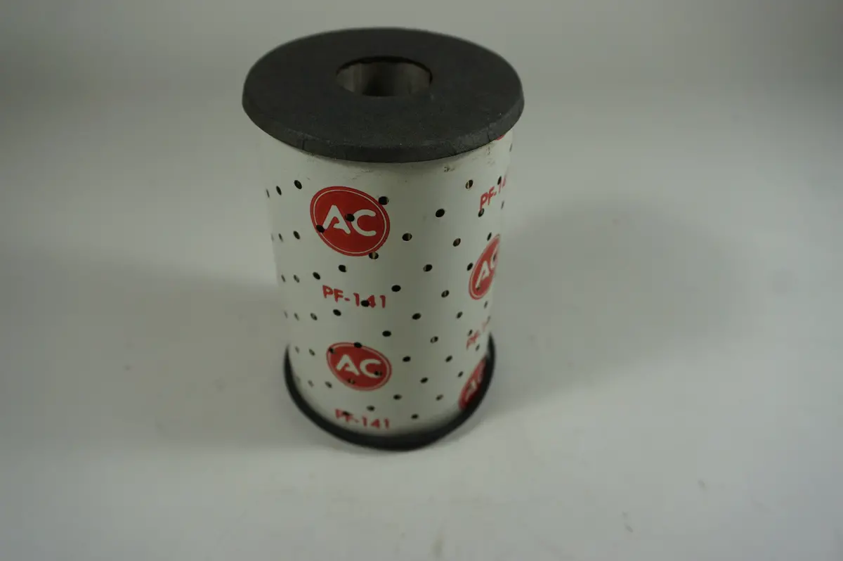 Ac Pf 141 Filter 1
