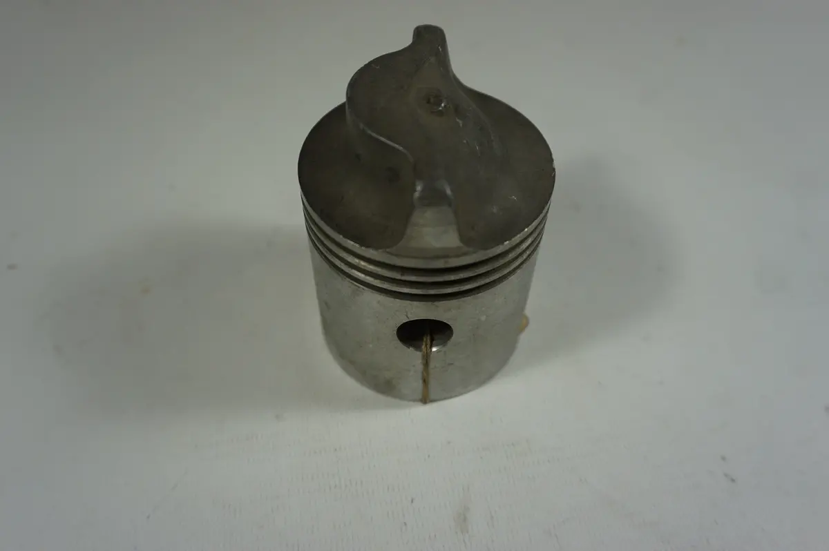 Omc 375121 Piston 1