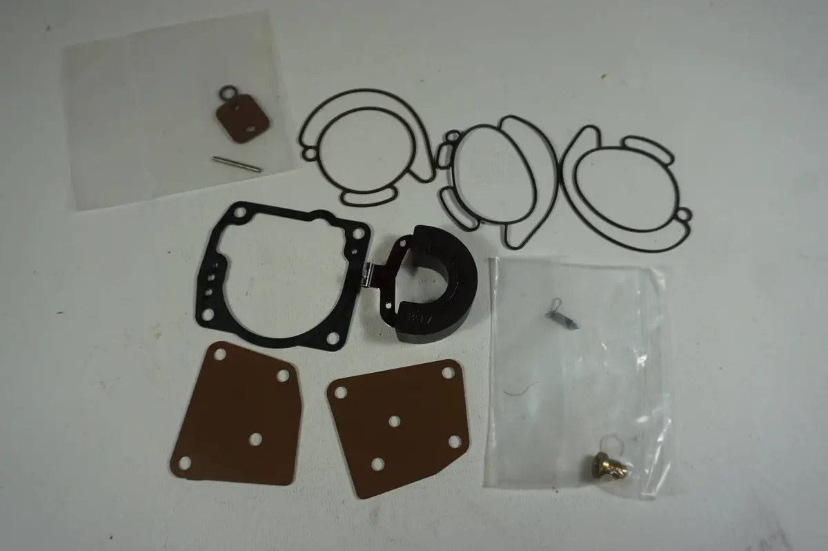 Omc 438996 Carb Kit 1