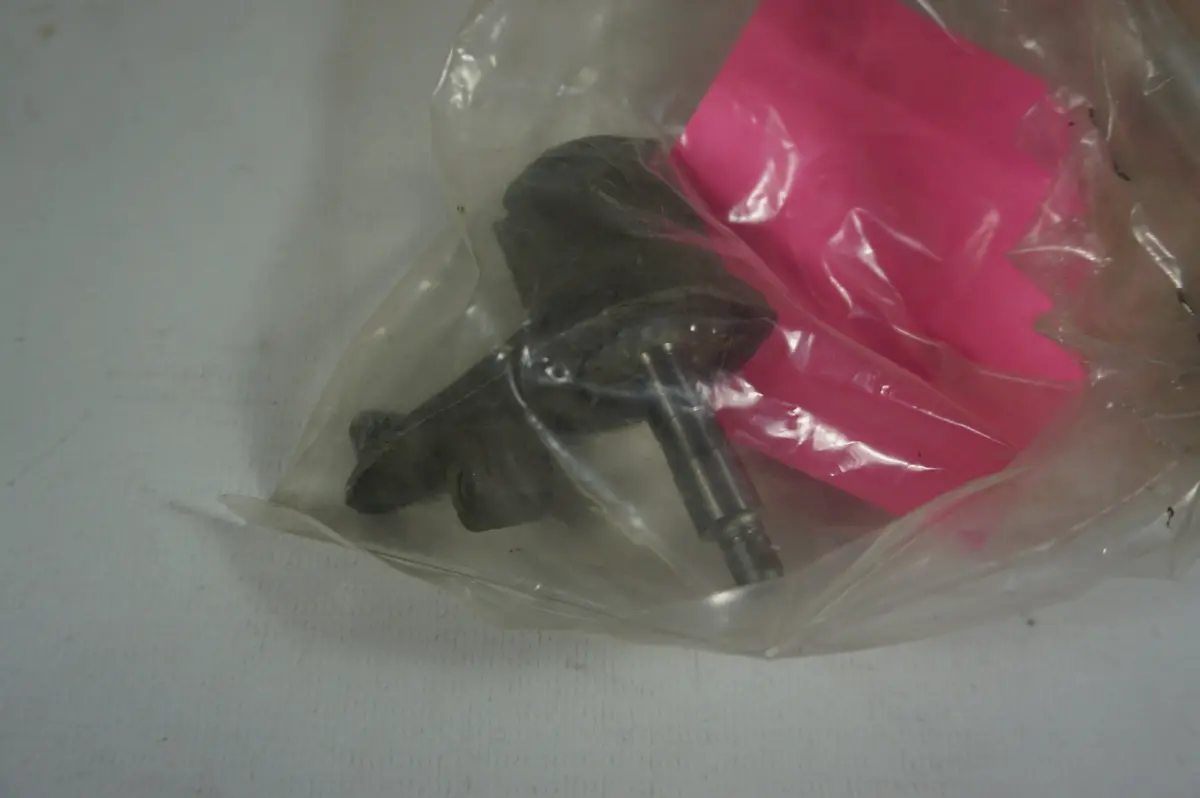 Omc 393943 Gear Assy. 1