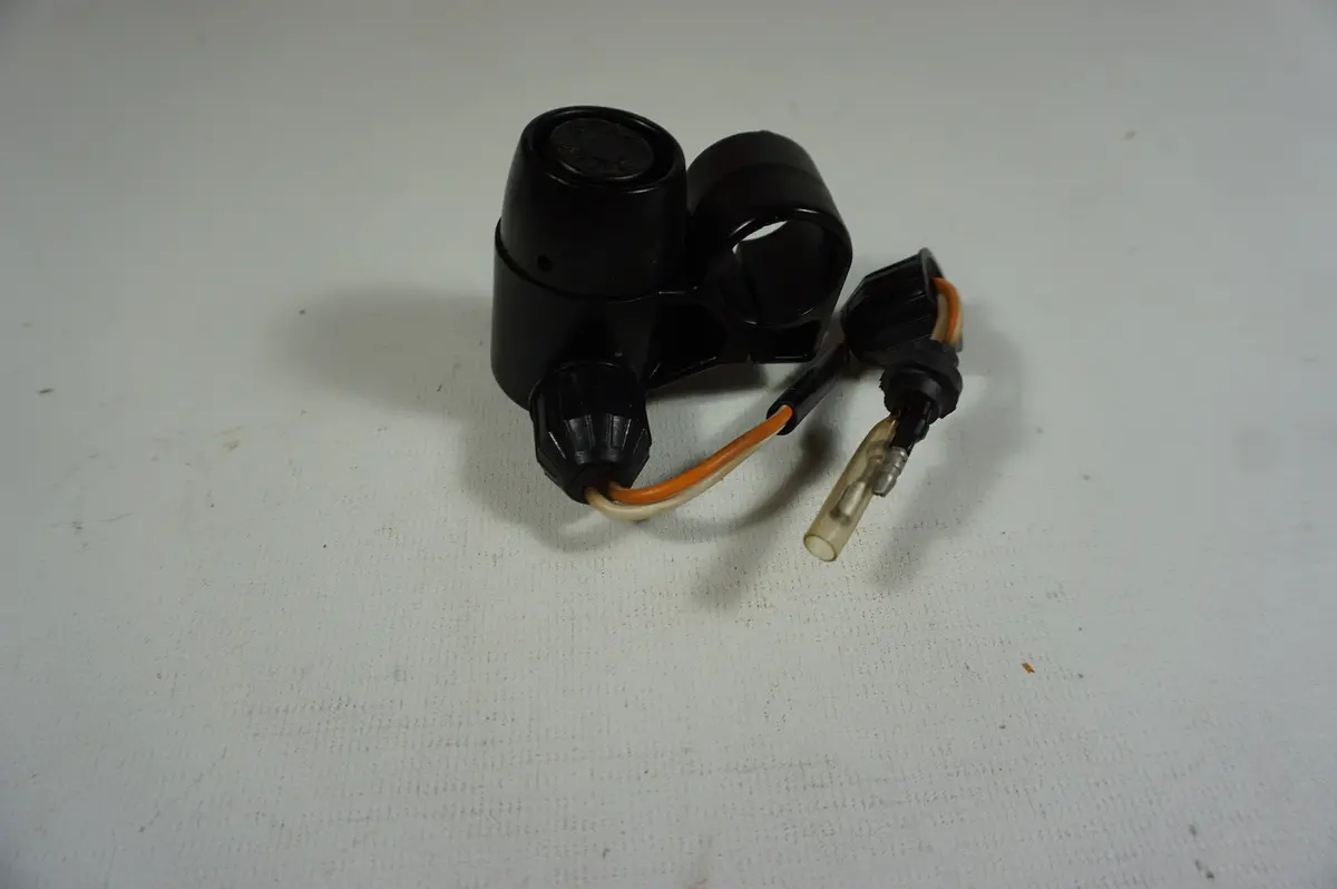 Kawasaki 27010-3004 Start Switch 1