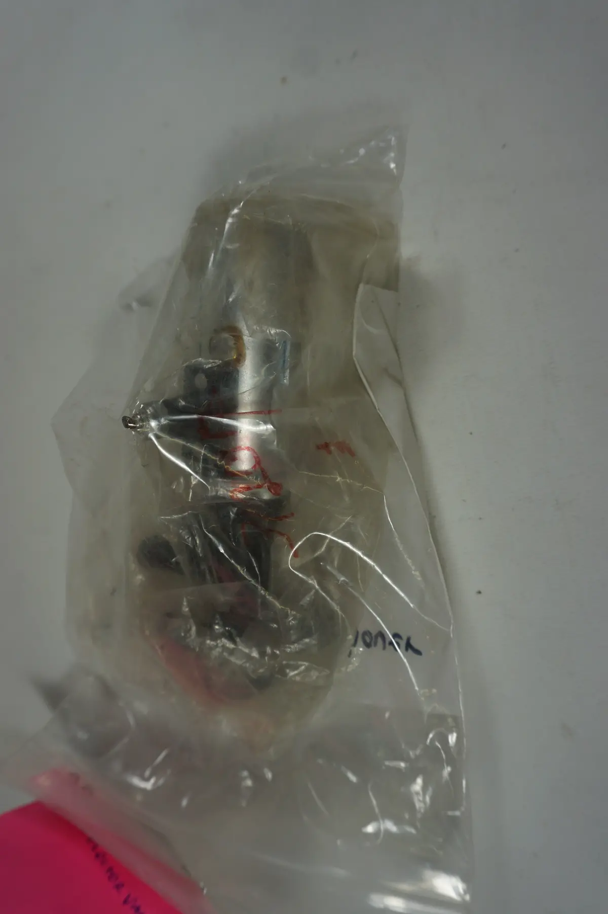 Pollak N/A Selector Valve 1