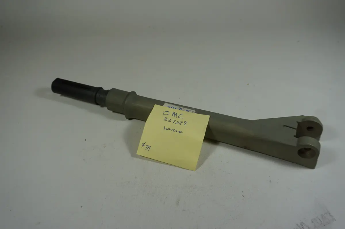 Omc 327288 Handle 1