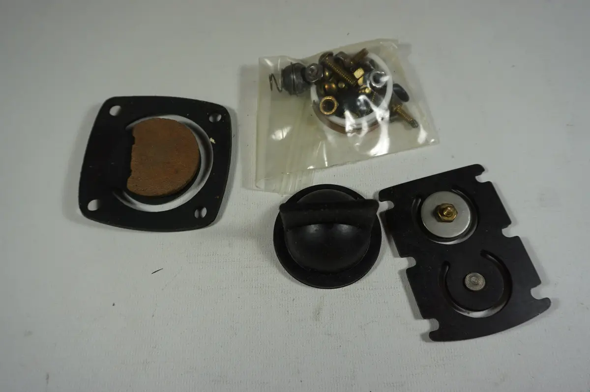 Wilcox-Crit 1535 Repair Kit 1