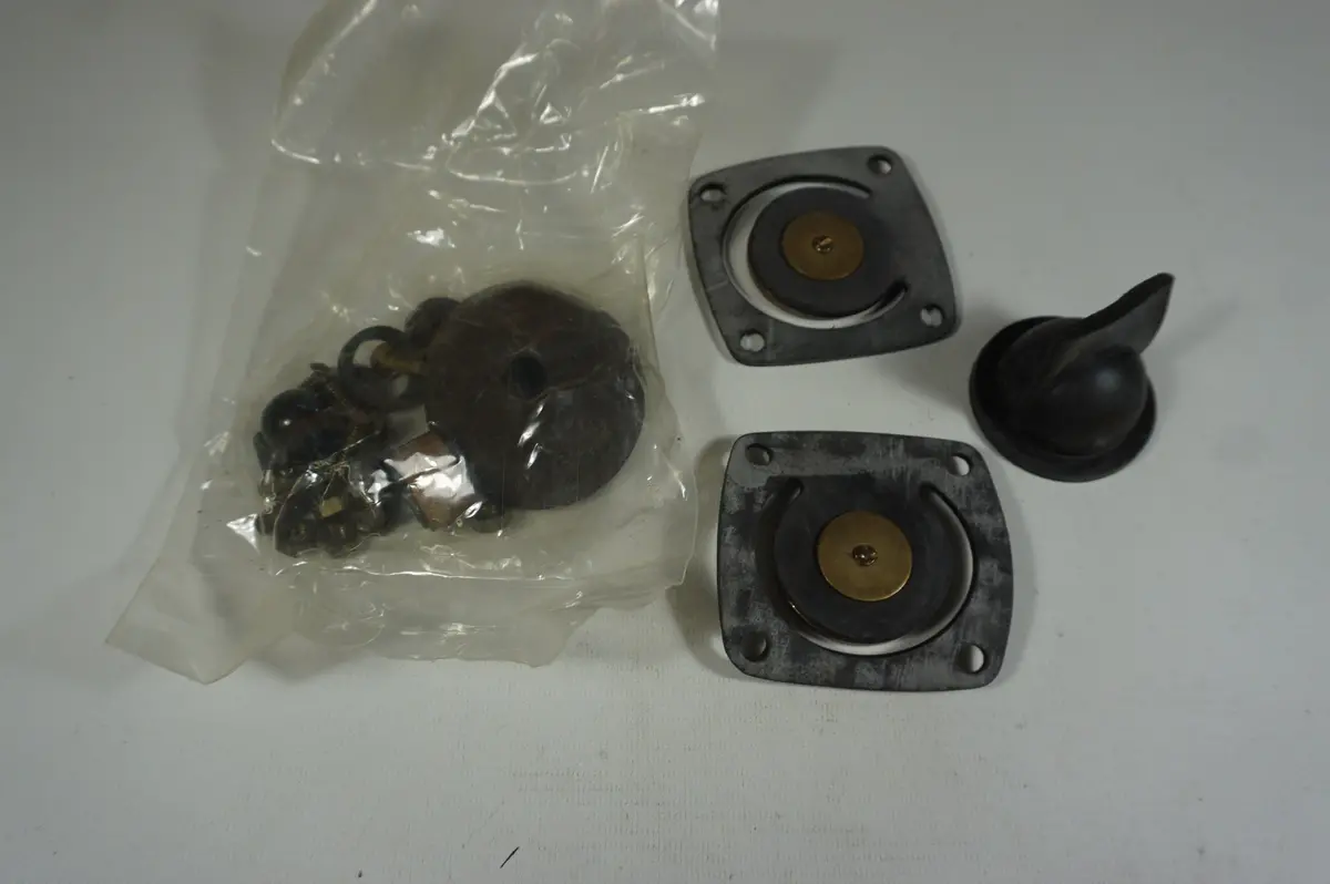 Wilcox-Crit 1513 Repair Kit 1