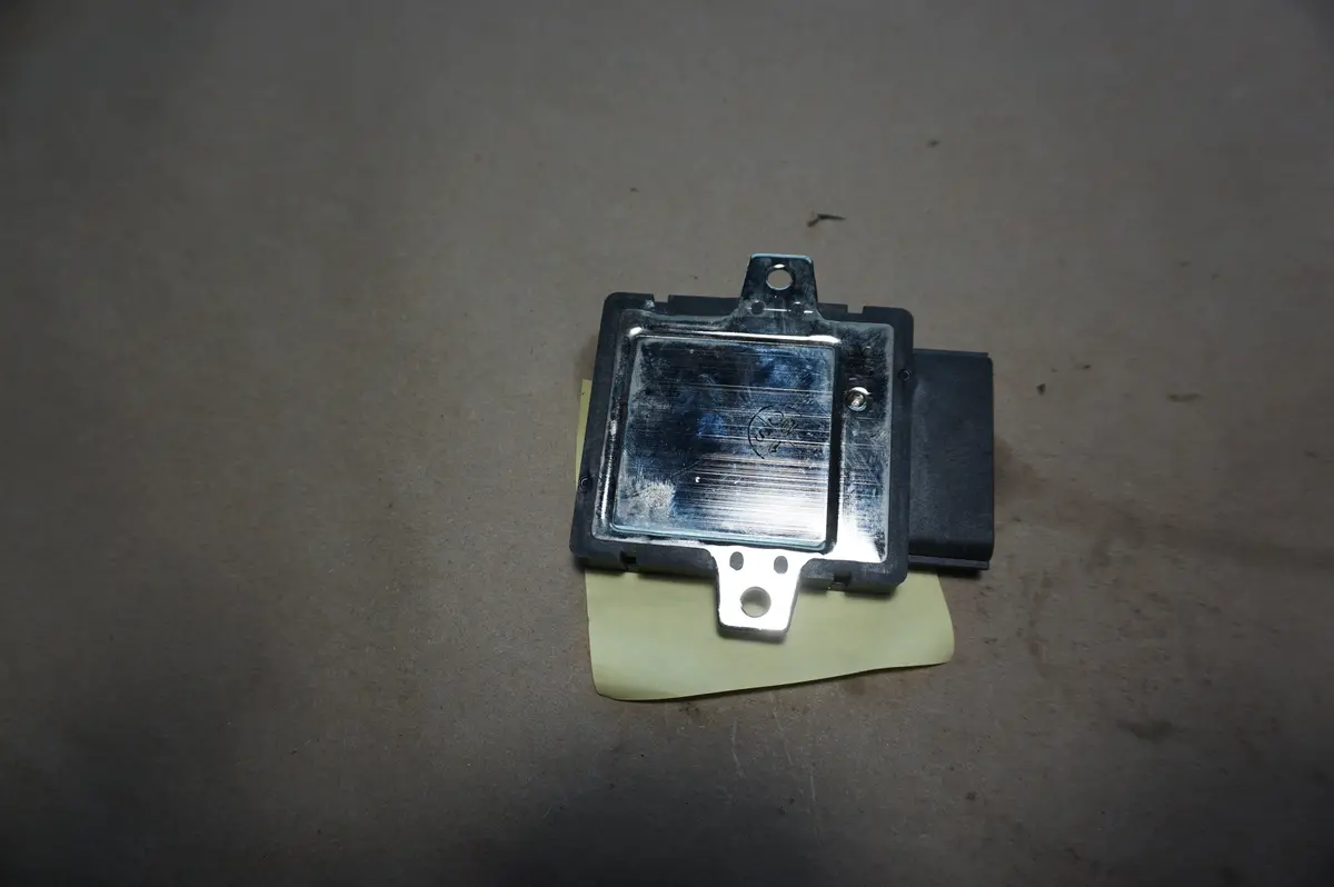 Mercury Marine Quicksilver 806956-5 Icm 806956T5 (Used Item Please Read Details Below) 1