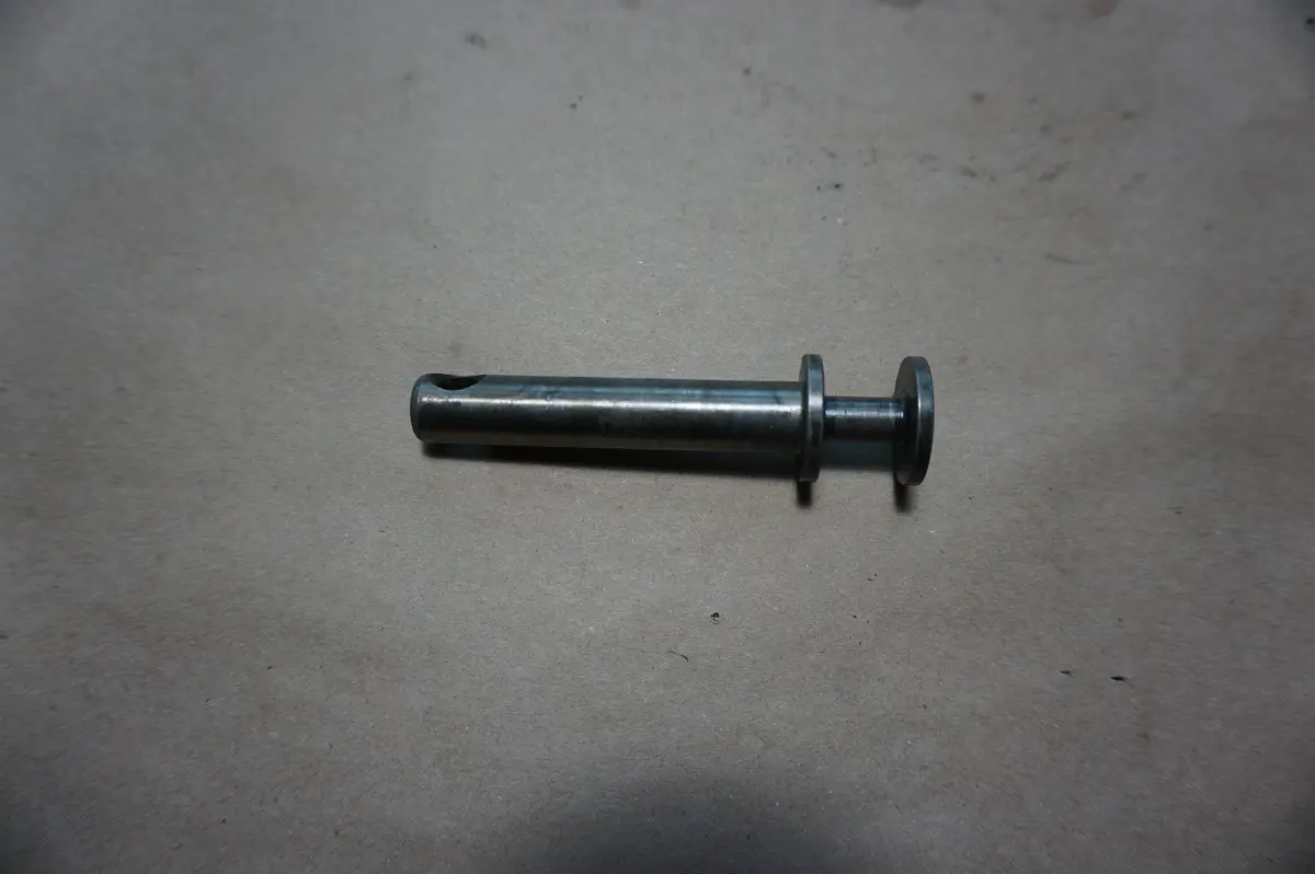 Mercury Marine Quicksilver 322941 Shifter Shaft (Used Item Please Read Details Below) 1
