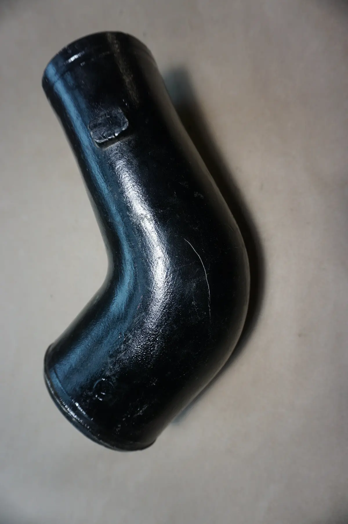 Mercury Marine Quicksilver 11086C Exh Tube (Used Item Please Read Details Below) 1