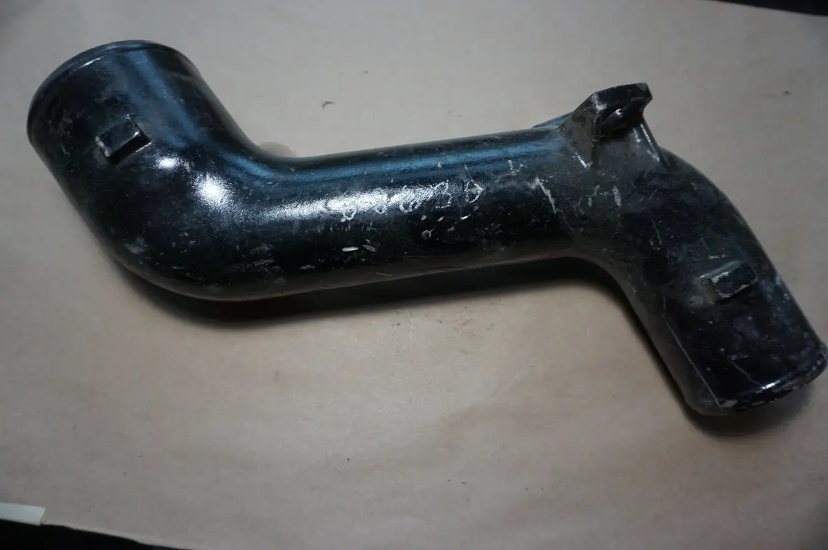 Mercury Marine Quicksilver 88630 Pipe (Used Item Please Read Details Below) 1