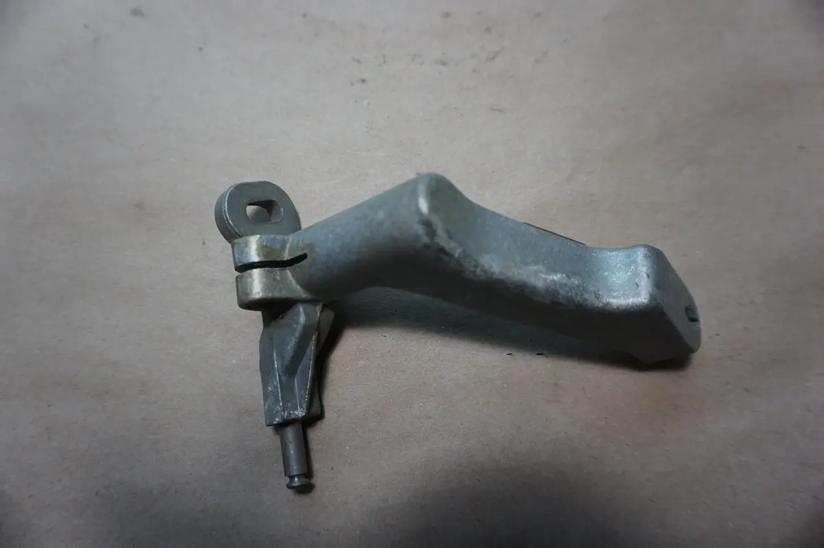 Omc 380330 Gear Lever (Used Item Please Read Details Below) 1