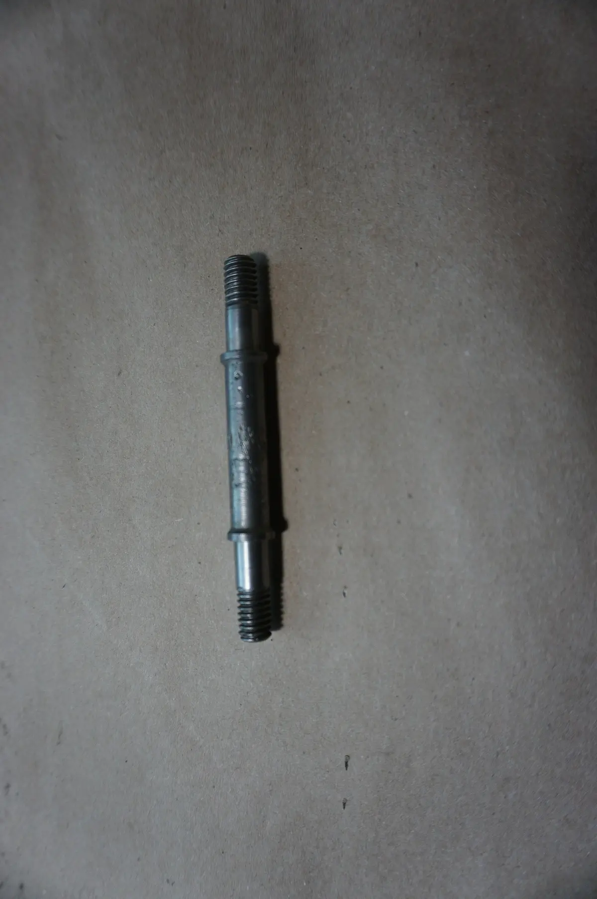 Omc 814419 Shaft (Used Item Please Read Details Below) 1