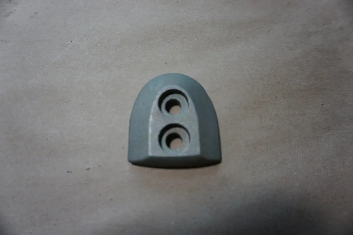 Omc 909548 Clamp (Used Item Please Read Details Below) 1