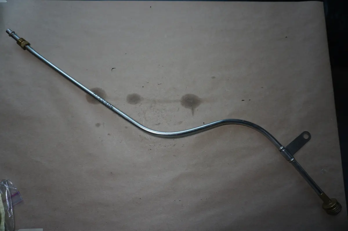Omc 3860214 Oil Tube (Used Item Please Read Details Below) 1