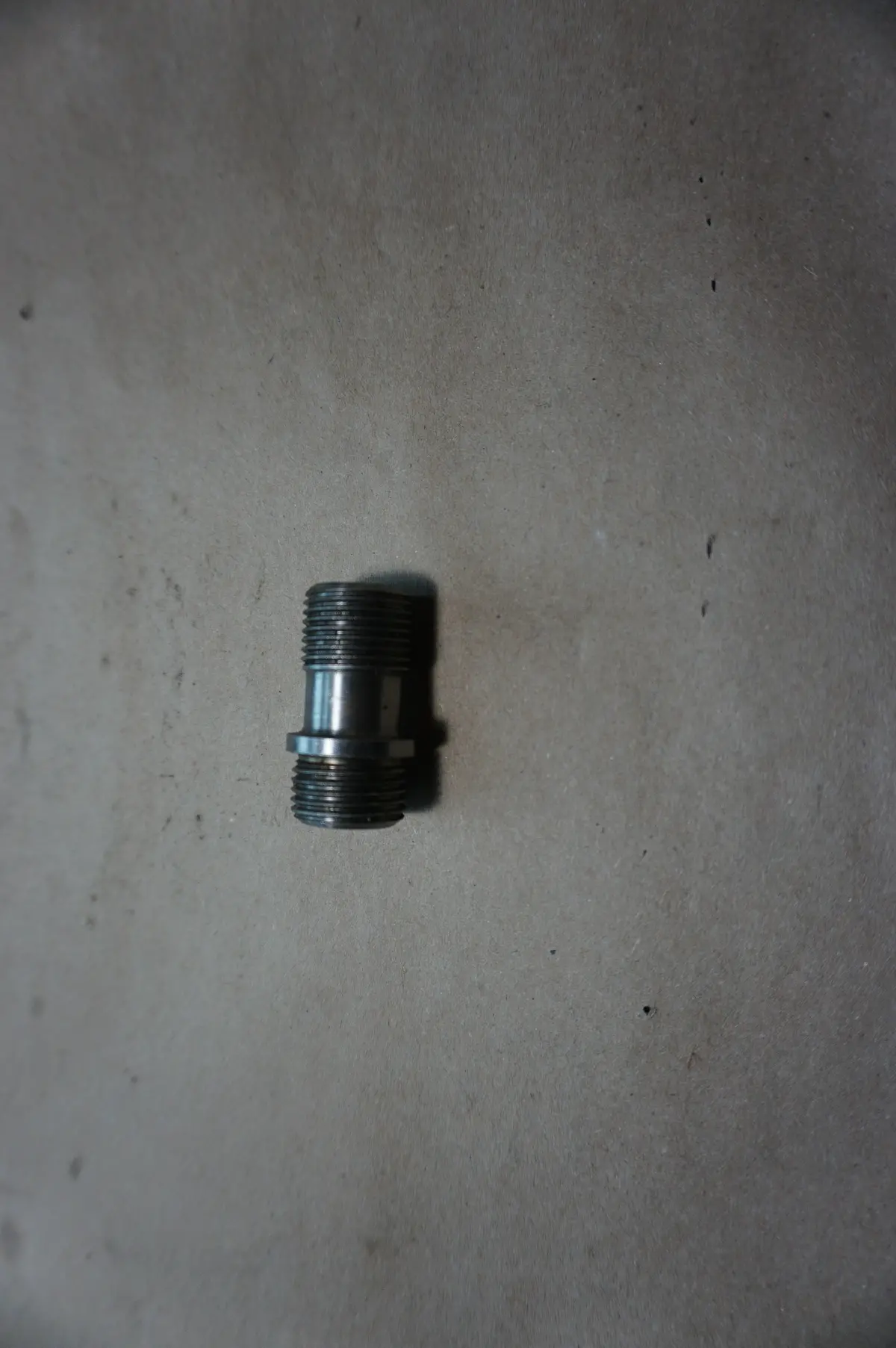 Omc 388174 Fitting (Used Item Please Read Details Below) 1