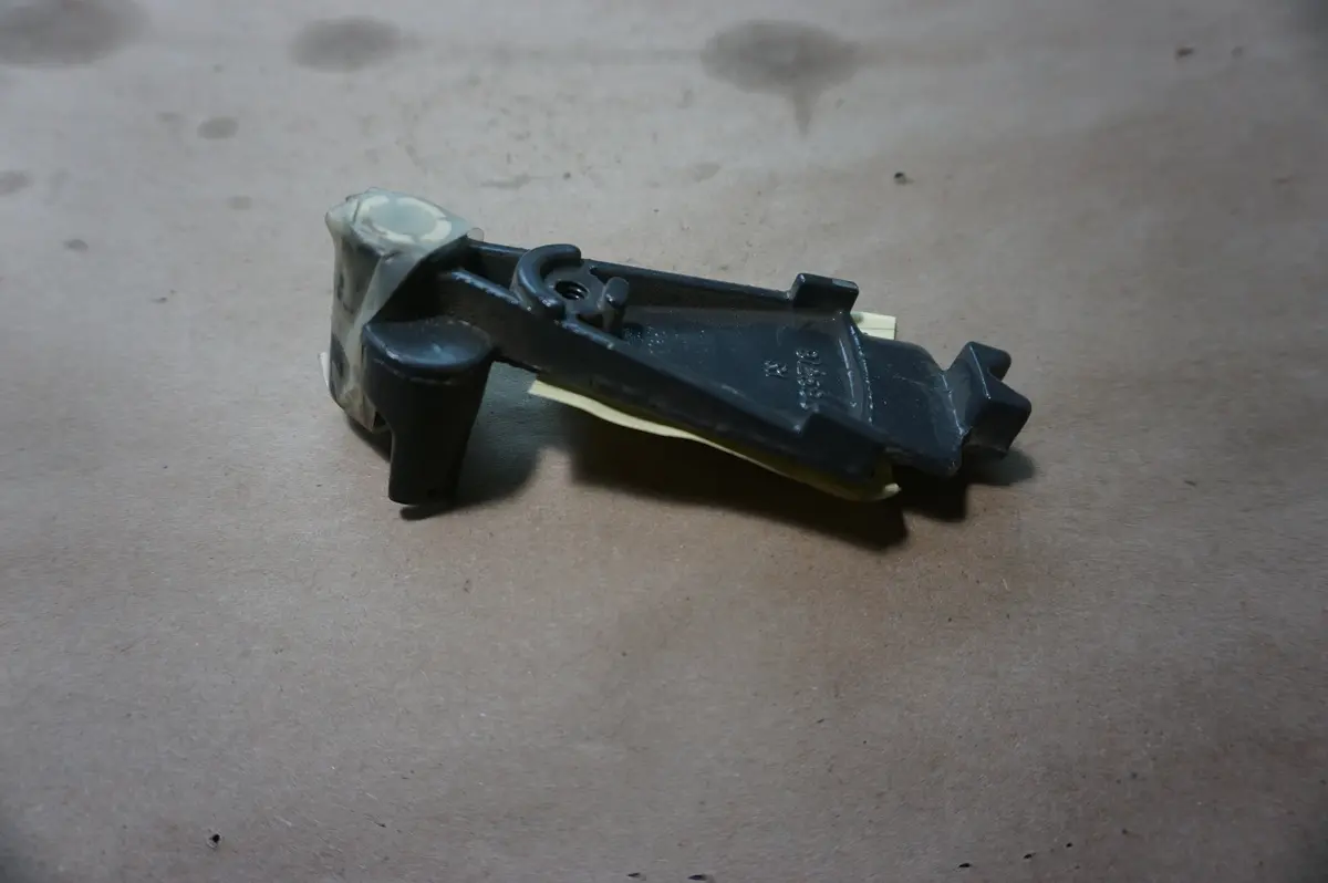 Omc 912593 Bracket (Used Item Please Read Details Below) 1