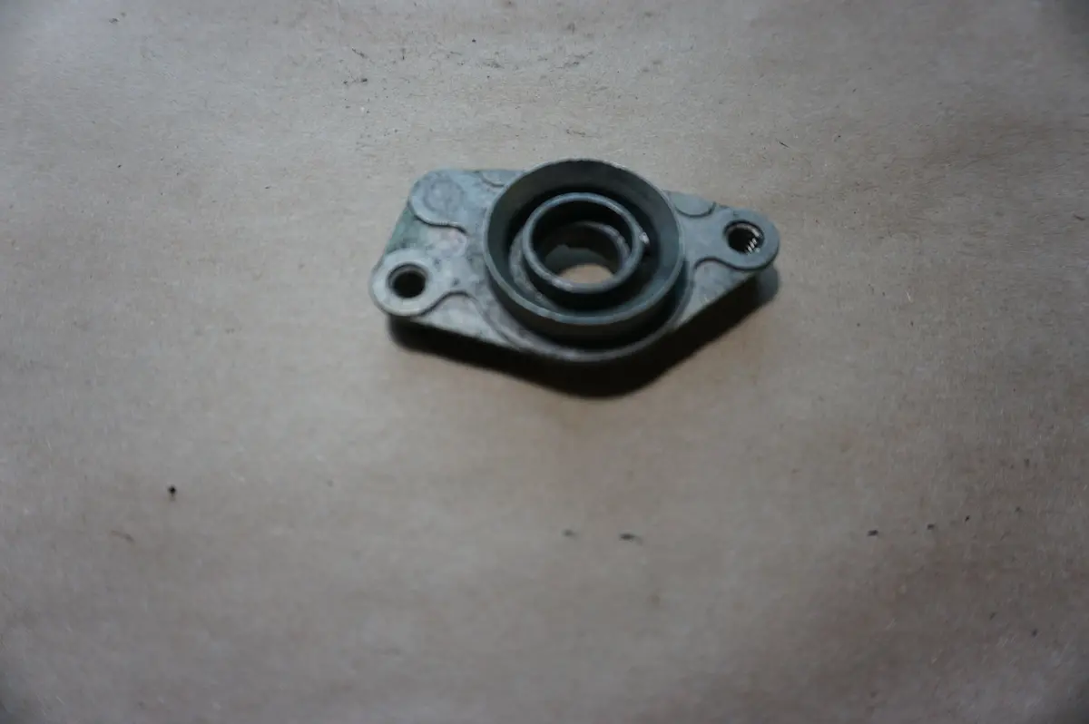 Omc 311282 Plate 324824 (Used Item Please Read Details Below) 1