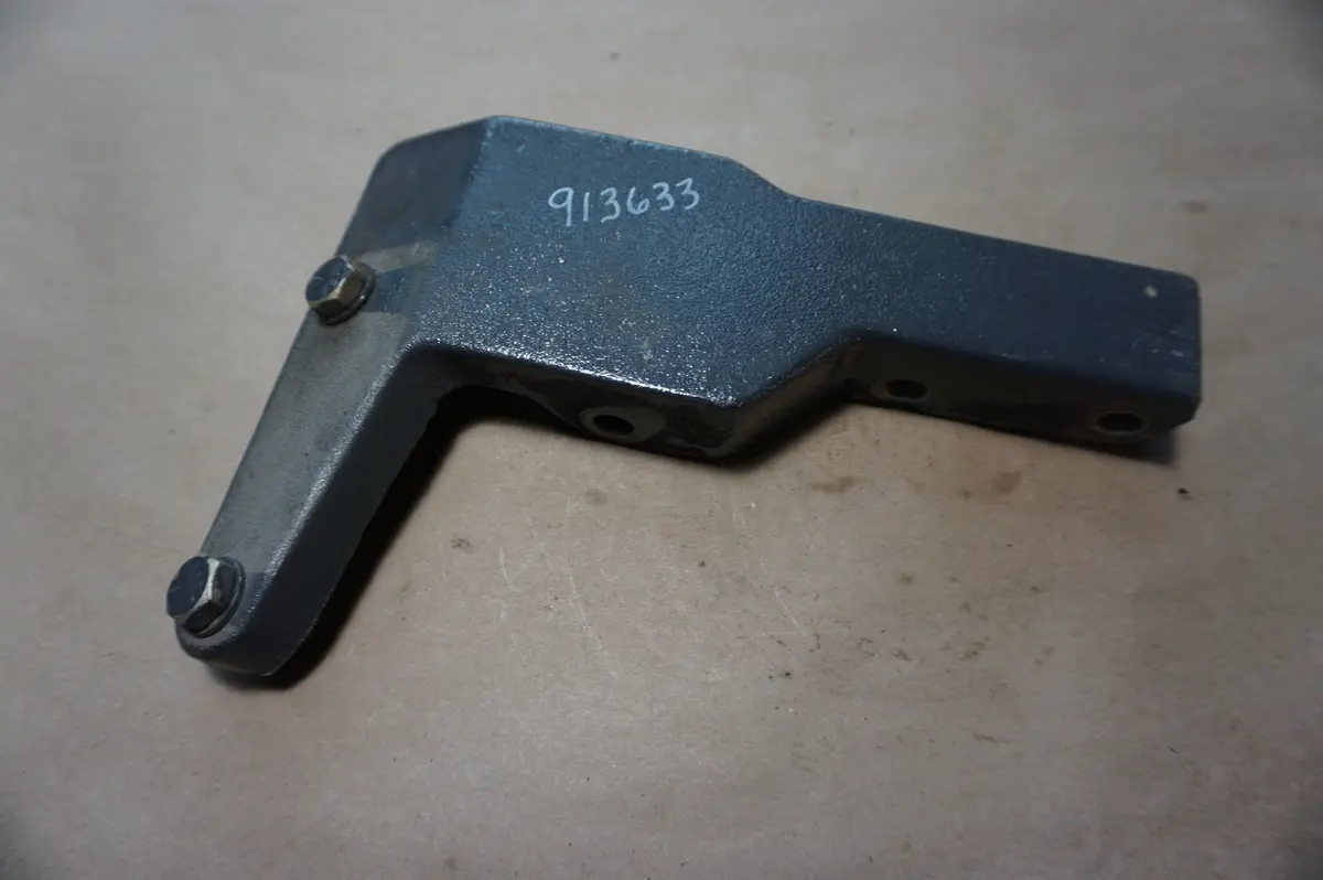 Omc 913633 Bracket (Used Item Please Read Details Below) 1