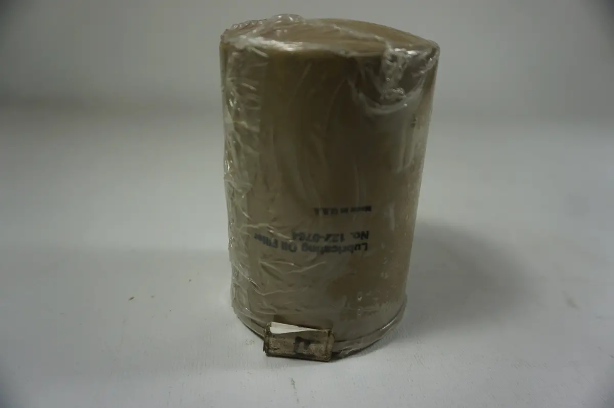 Onan 122-0764 Oil Filter 1