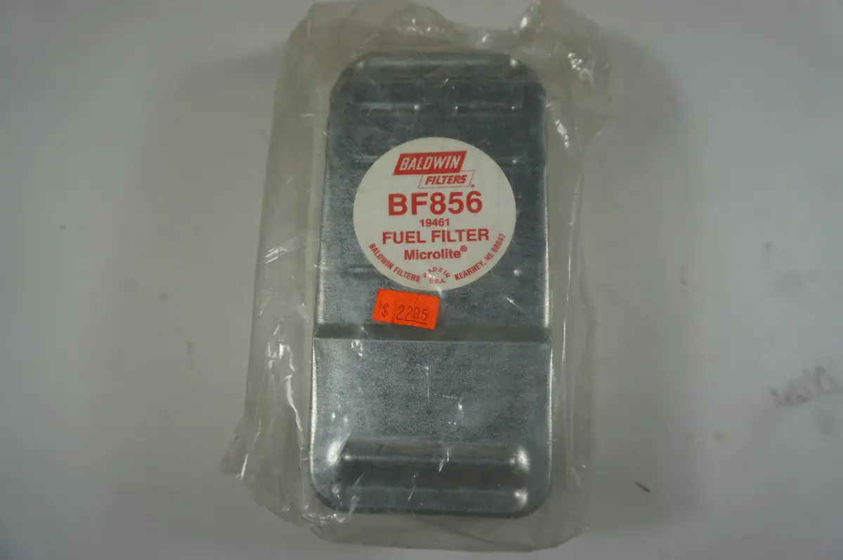Baldwin Bf856 F/W Filter 1