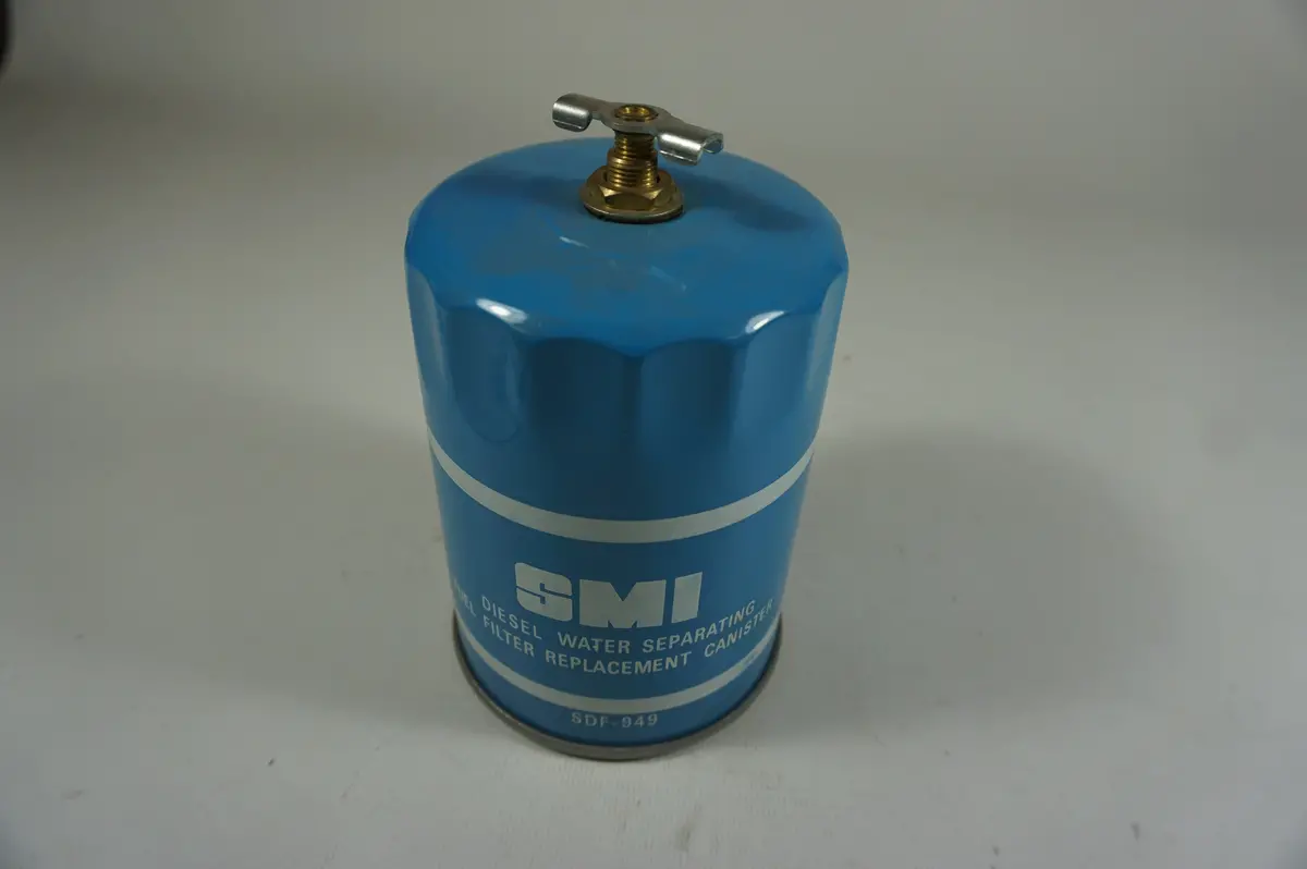 Smi Sdf-949 Fuel Filter 1