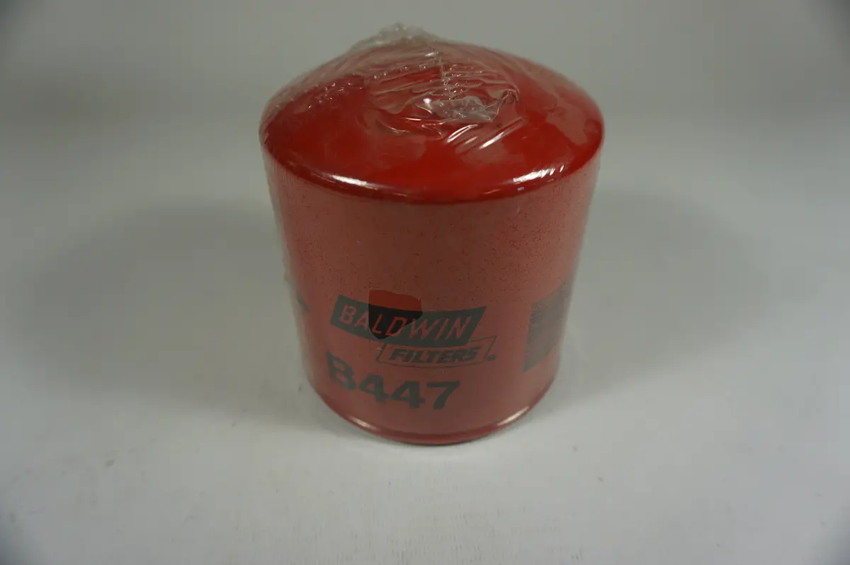Baldwin B 447 Oil Filter 1