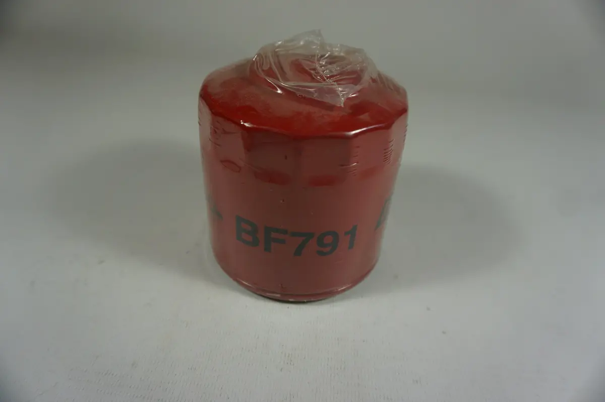 Baldwin Bf791 Fuel Filter 1