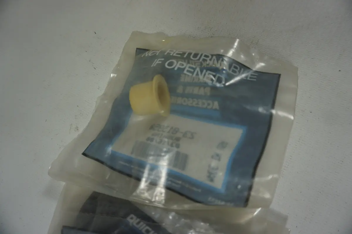 Mercury Marine Quicksilver 23-815950 Bushing 23-815950-1 1