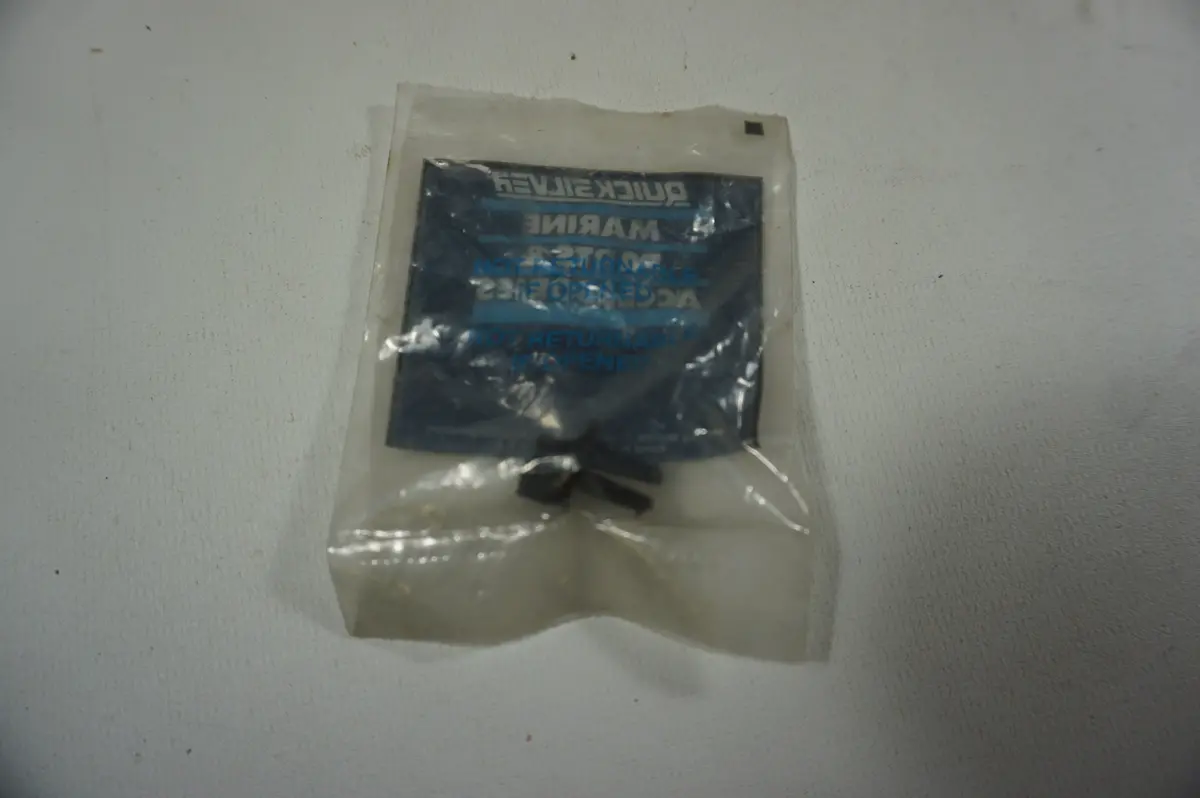 Mercury Marine Quicksilver 23-93248 Bushing 23-93248-1 1