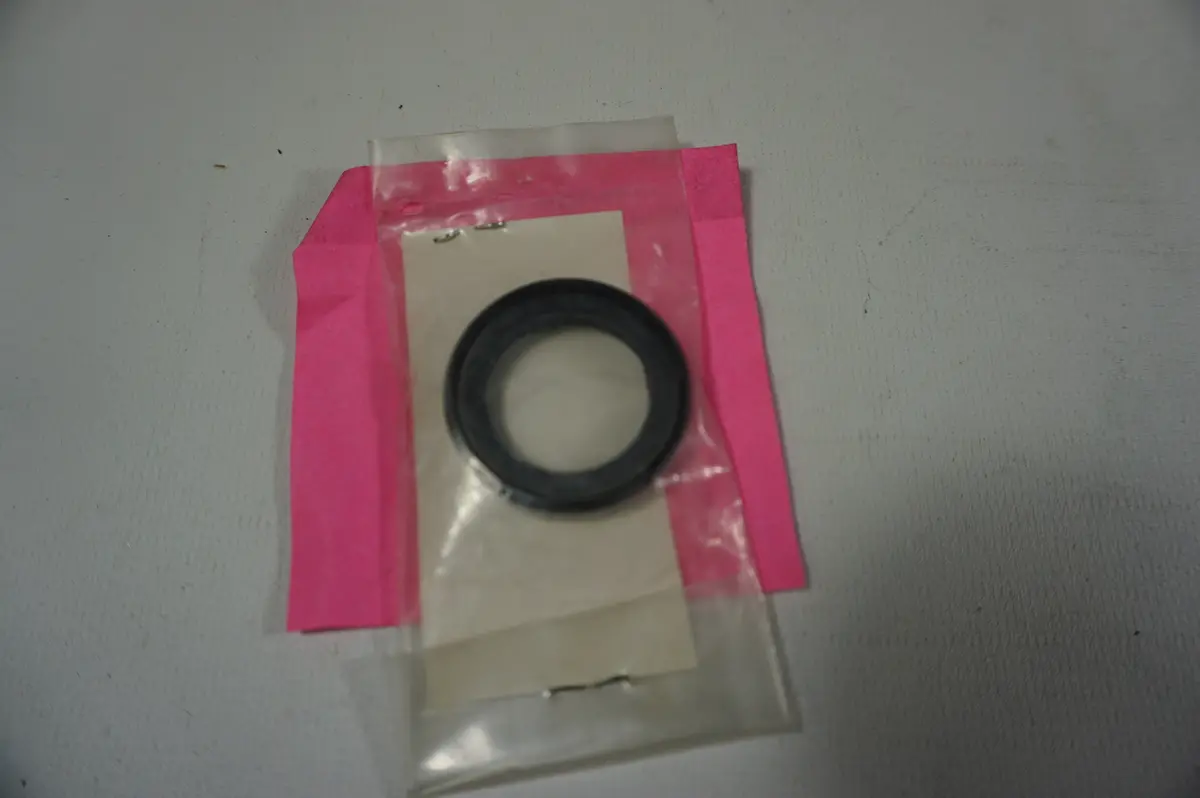 Mercury Marine Quicksilver 26-F458146 Seal 1