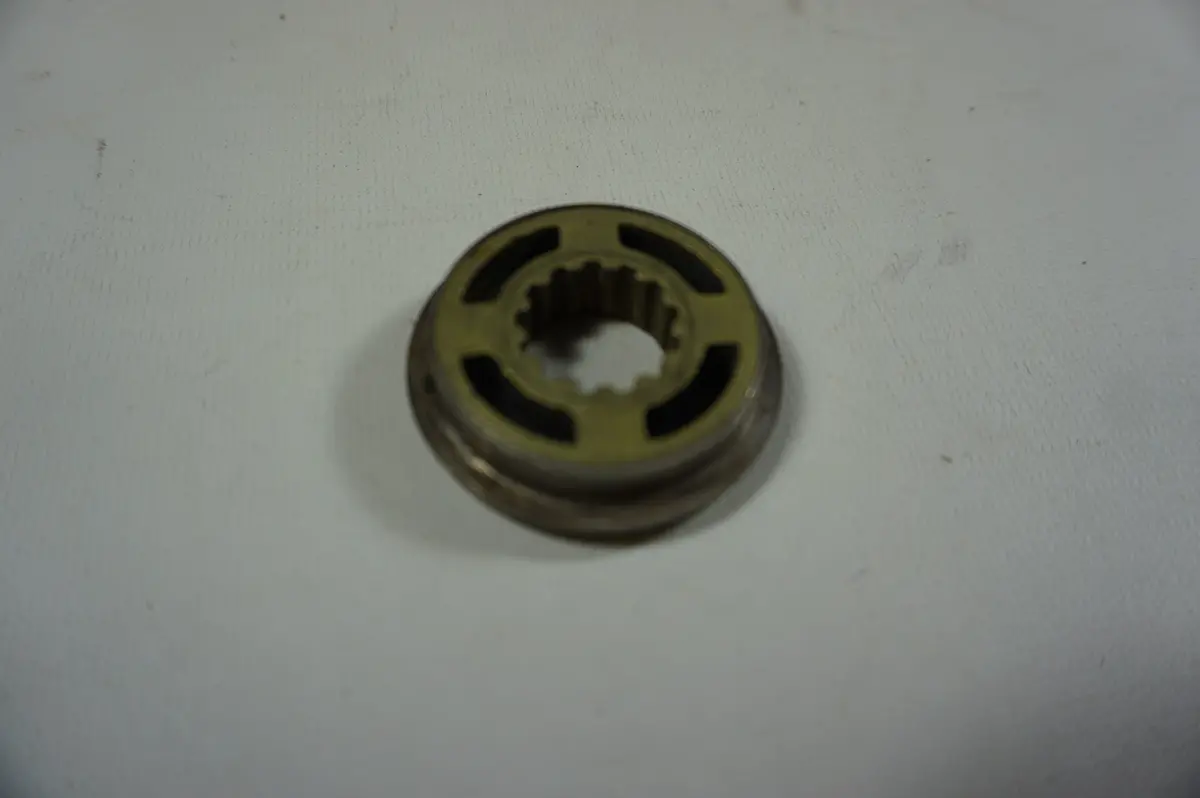 Mercury Marine Quicksilver 55908A1 Thrust Washer (Used Item Please Read Details Below) 1