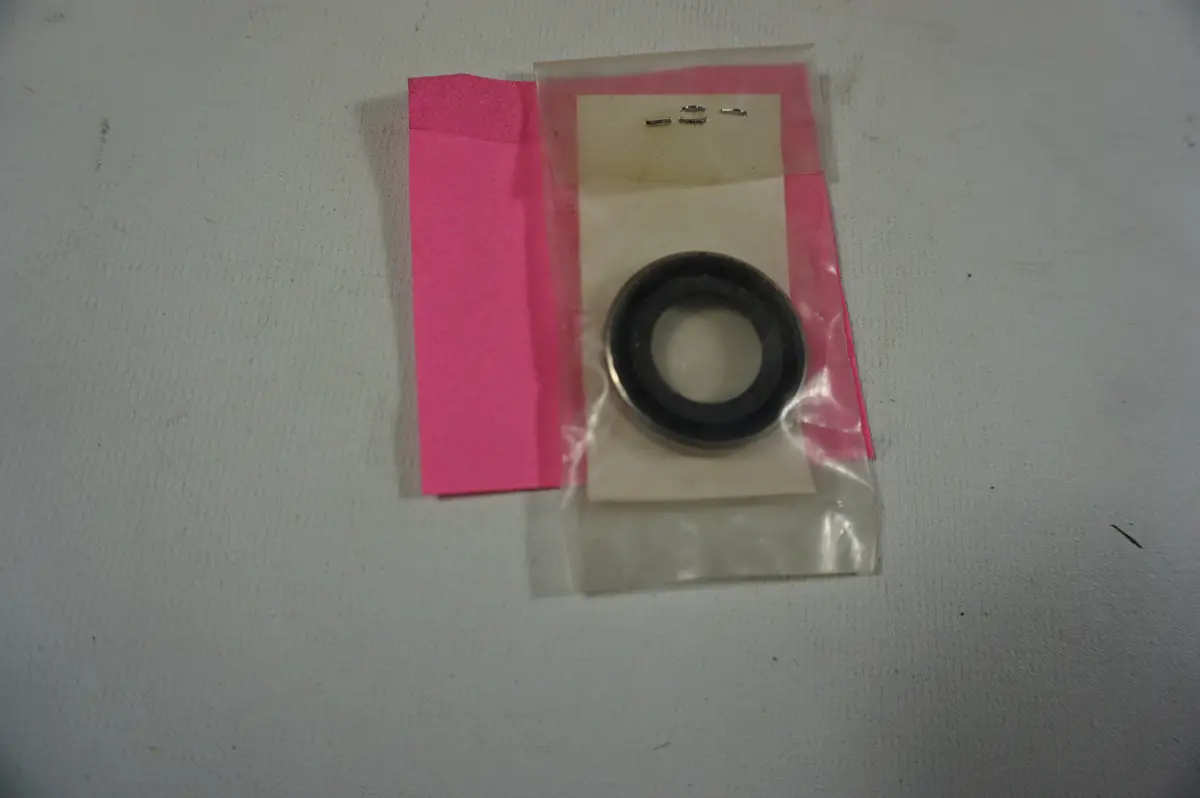 Mercury Marine Quicksilver F351307 Seal 1