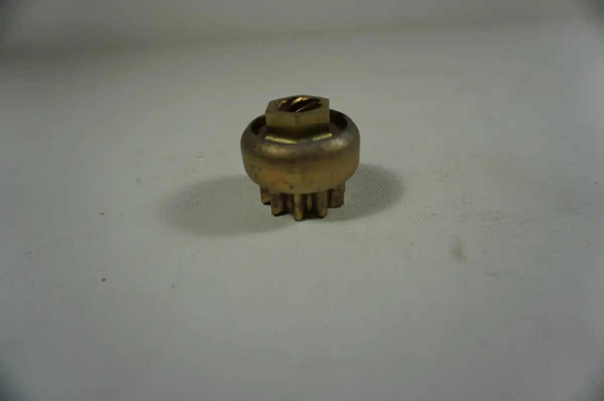 Arco Dv375 Starter Drive 1